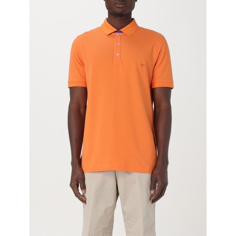 Fay Men Polo Shirt Men Fay